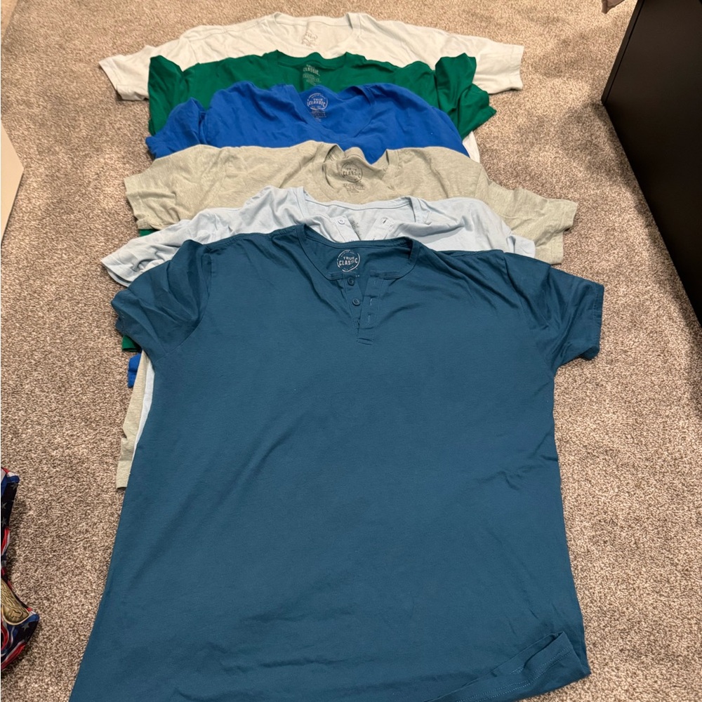 9 pack true classic xl